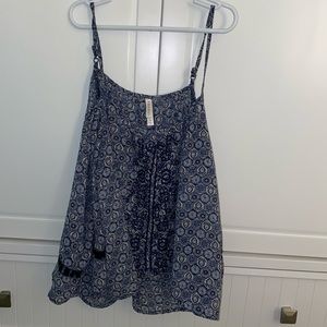 A blouse shirt I guess